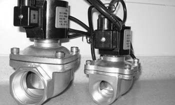 生產(chǎn)二位二通電磁閥需考慮哪些參數(shù)?