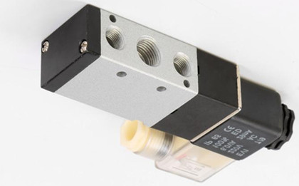 哪些因素會影響4V電磁閥響應速度?