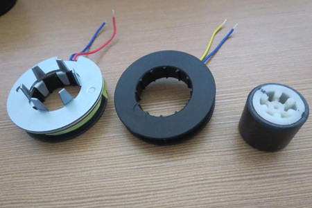 防爆線圈為什么能夠達到防爆的效果?