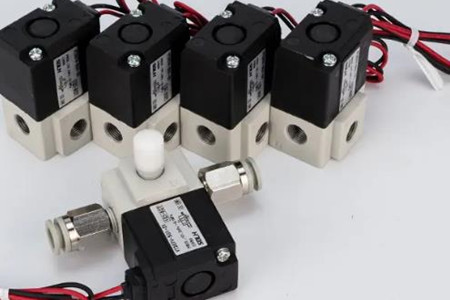 高頻電磁閥響應時間有多快？受多個因素影響！