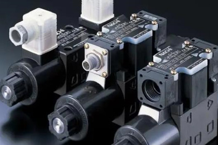 搞懂作用原理,就不怕電磁閥故障