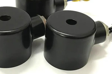 電磁線圈繞線方式有哪幾種?常見繞線方式介紹!