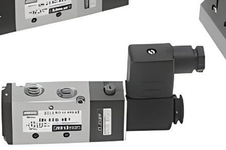 高頻電磁閥如何選型?學會這幾招!