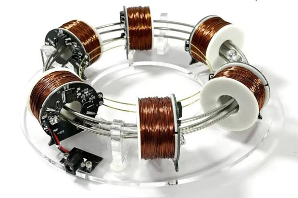 電磁線圈外殼有哪些材質(zhì)？用哪種材質(zhì)好？ 圖2