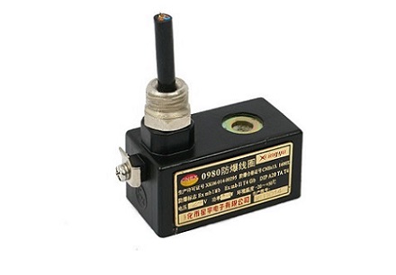 防爆電磁線圈的結(jié)構種類