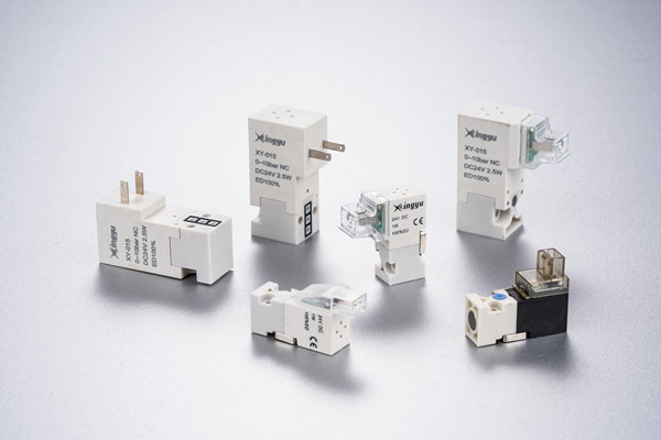 微型電磁閥通電后無法使用的原因！