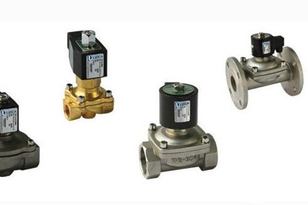 電磁閥廠(chǎng)家如何選擇比較好？
