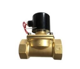 二位二通電磁閥如何安裝？