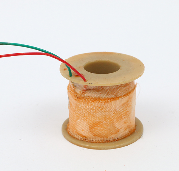 非塑封類(lèi)引線(xiàn)式Q系列電磁閥線(xiàn)圈